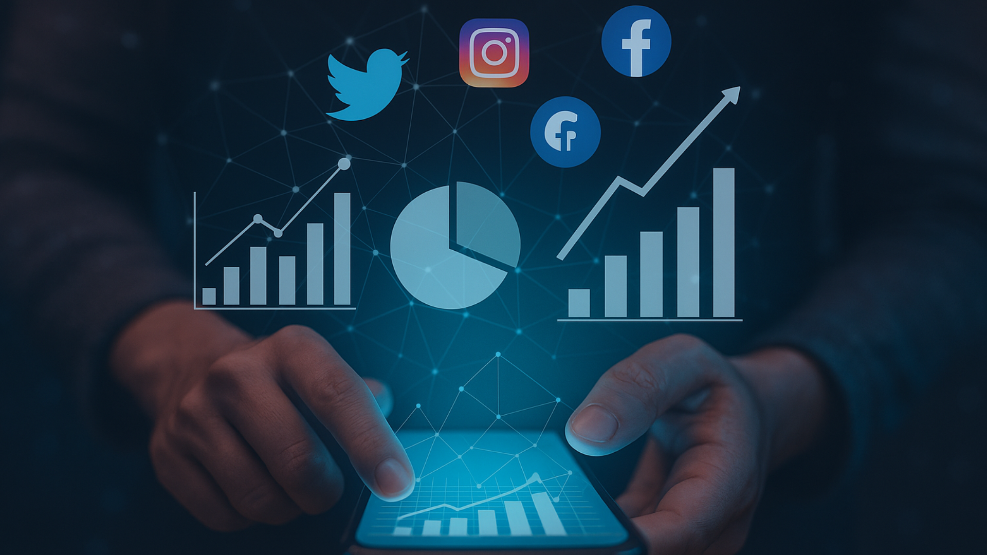 Transformez vos données sociales avec Hootsuite Analytics