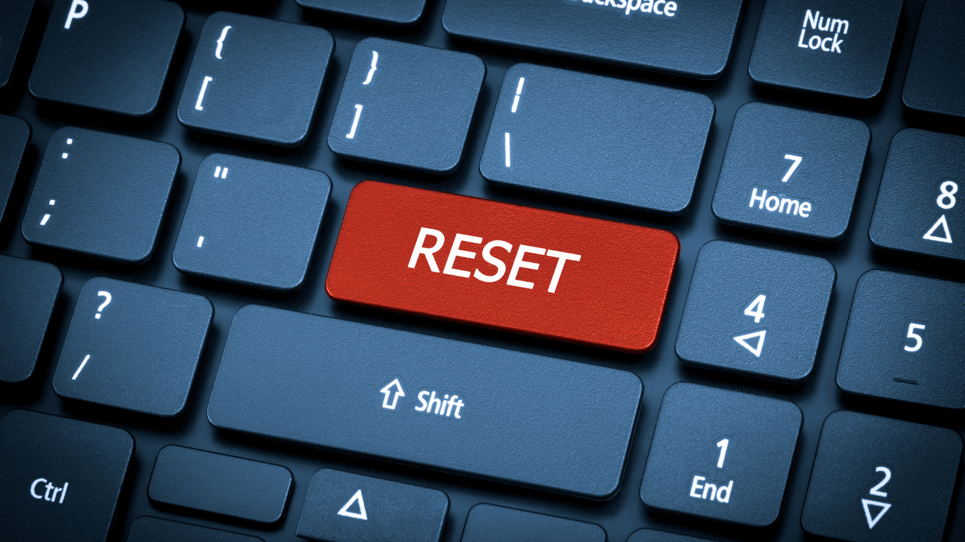 Comment réinitialiser un Mac : guide complet 2025