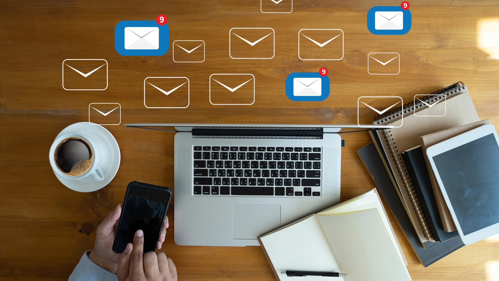 Sur Gmail créer une liste de diffusion : le guide simple et rapide