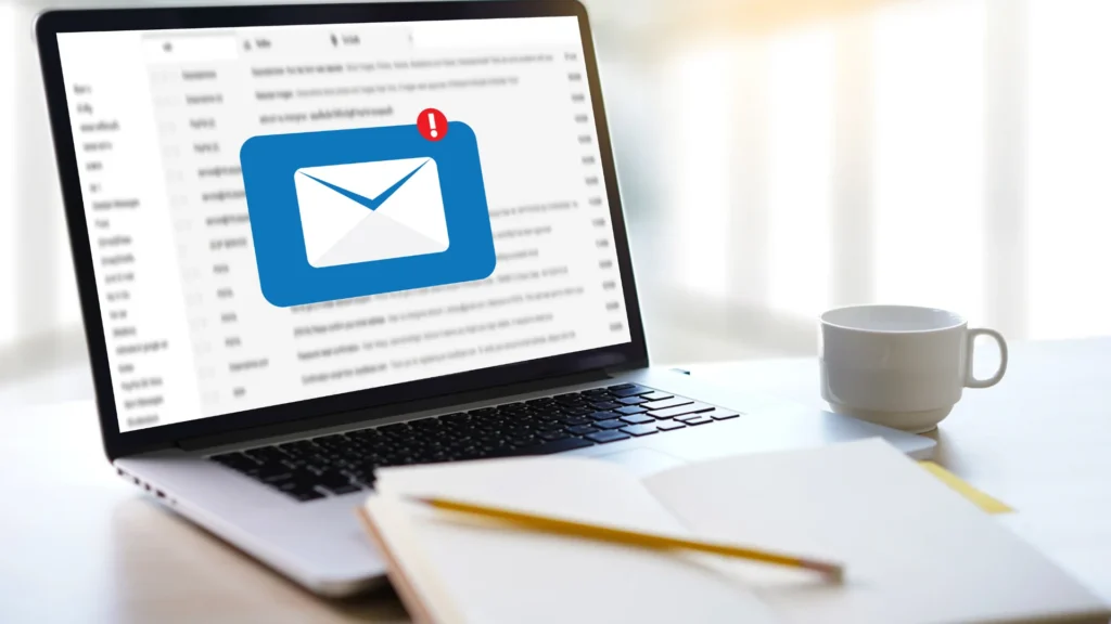 Créer une liste de diffusion Gmail pour envoyer des emails groupés facilement