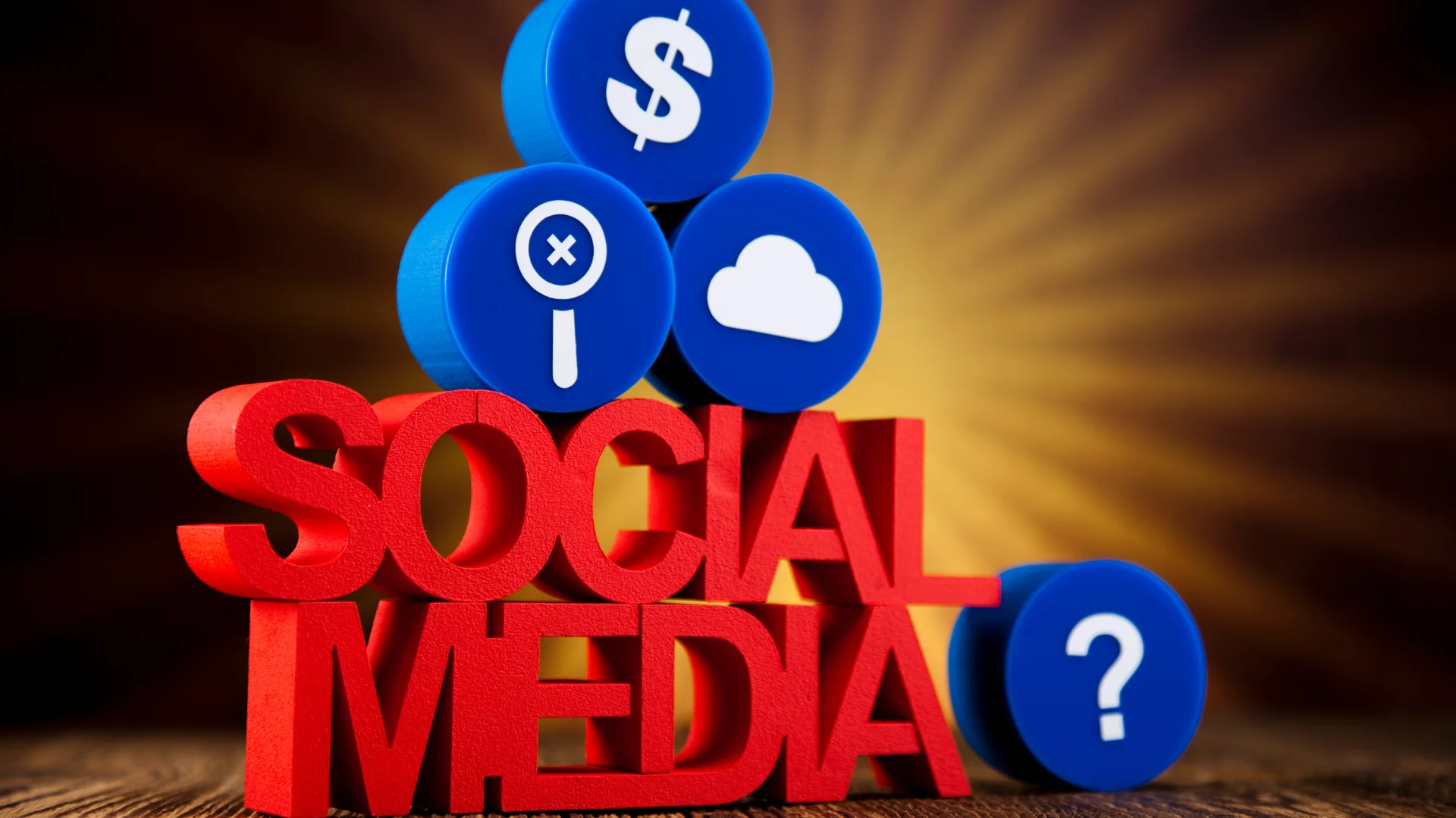 À quel GAFAM ces réseaux sociaux appartiennent-ils en 2025 ?