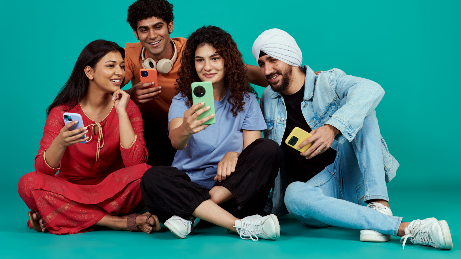 Comprendre les millennials generation z : définition, différences et enjeux