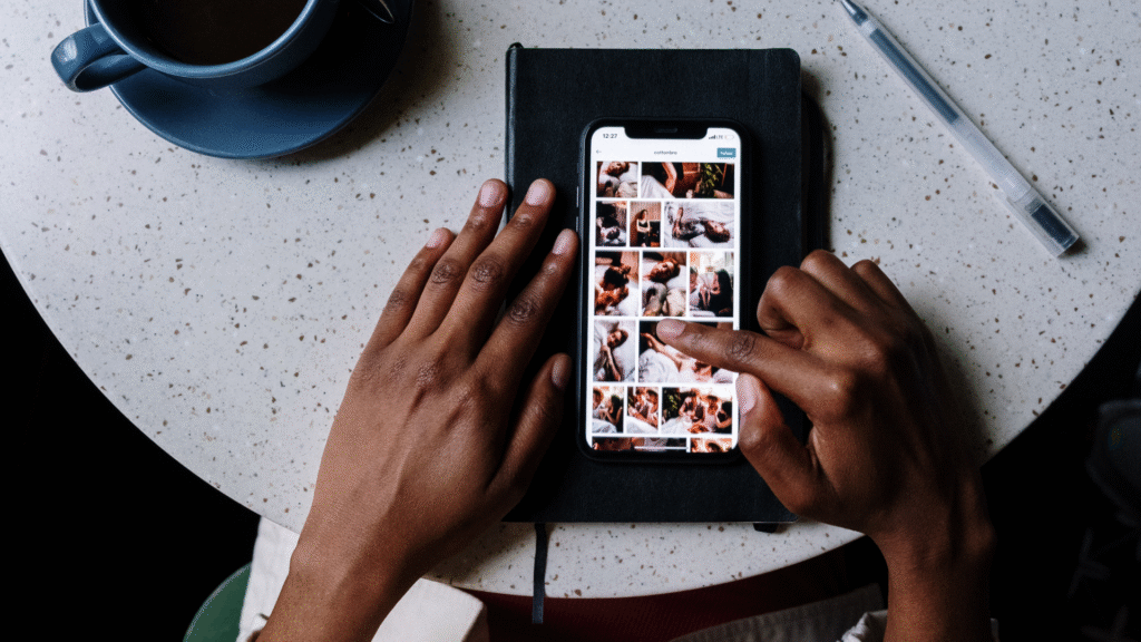 Instagram c’est quoi ? Exemple d’utilisation dans la vie quotidienne