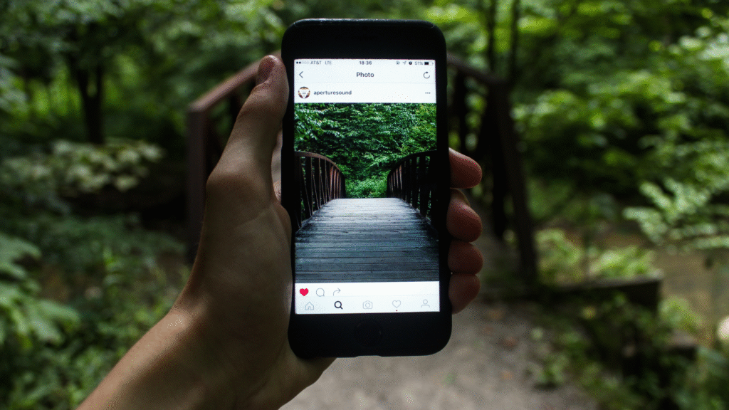 Instagram c’est quoi ? Partager ses photos et explorer le monde