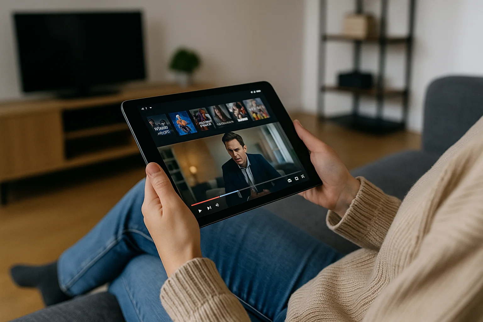 Tout savoir sur gogoflix : streaming gratuit de films et séries en 2025