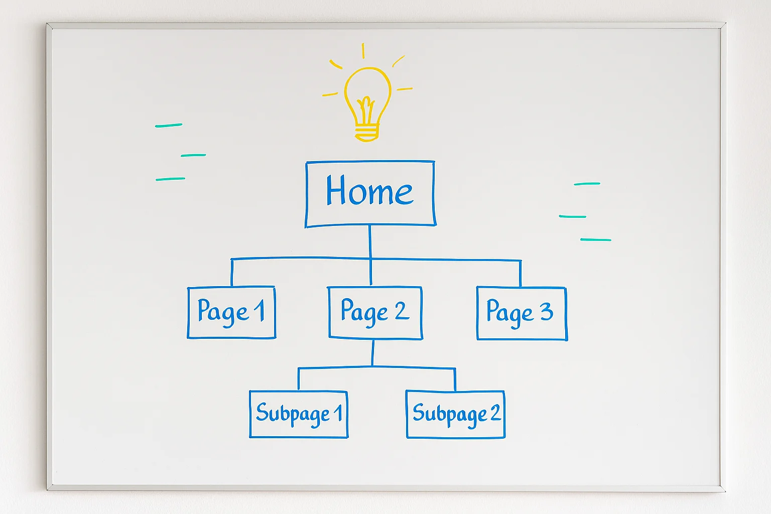 Arborescence site web : guide complet pour créer une structure optimale
