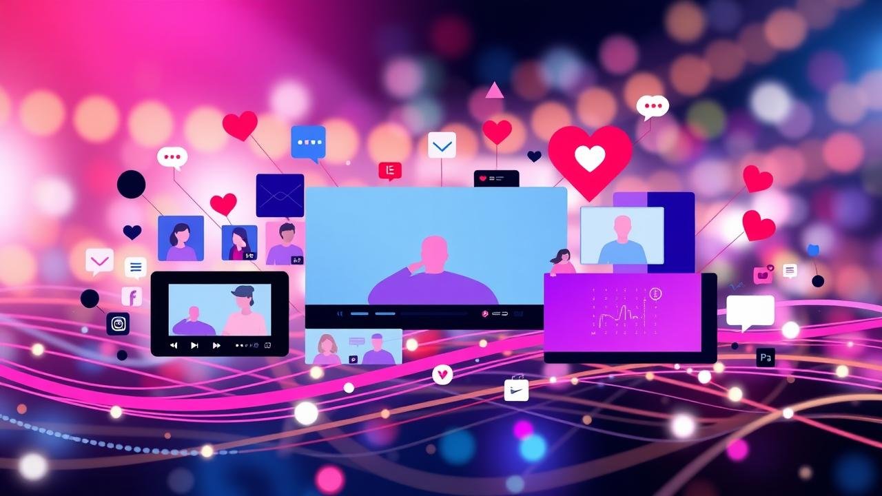 Algorithme Facebook : comprendre et maîtriser le fonctionnement en 2025