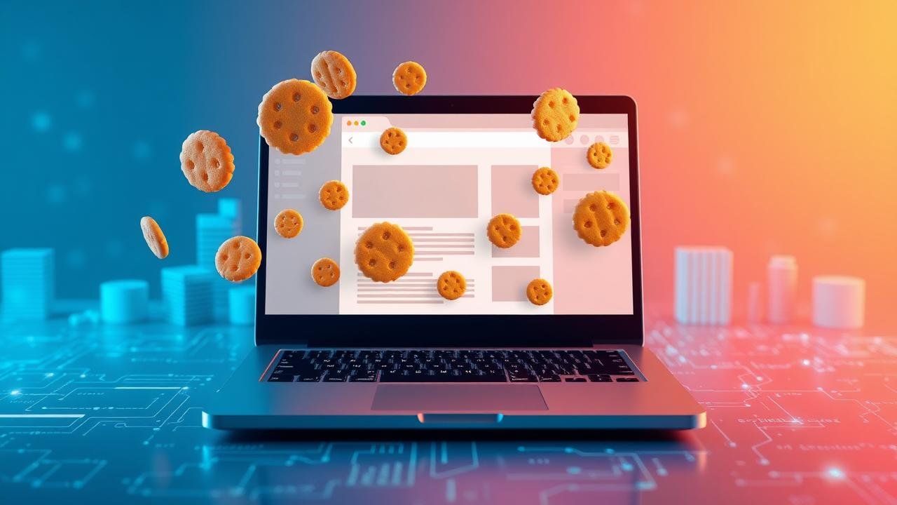Comment supprimer les cookies sur google : guide complet pour nettoyer vos données