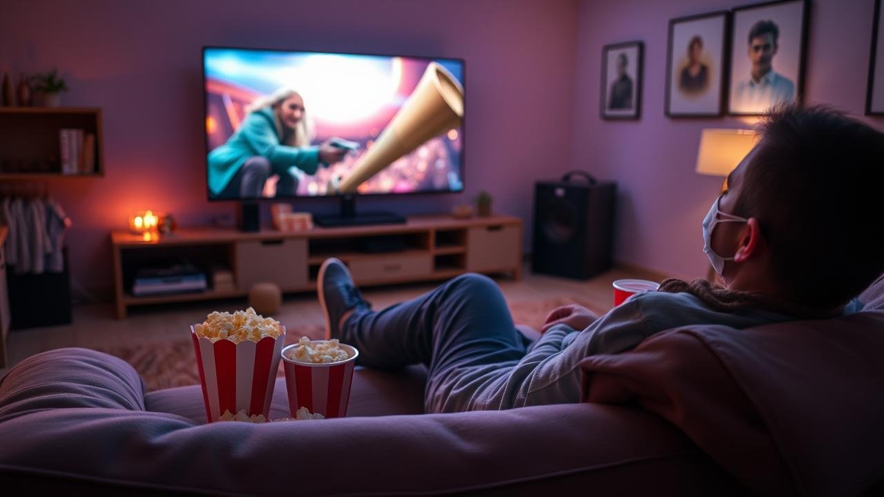 Que faut-il savoir sur filmtoon pour regarder films et séries en streaming ?