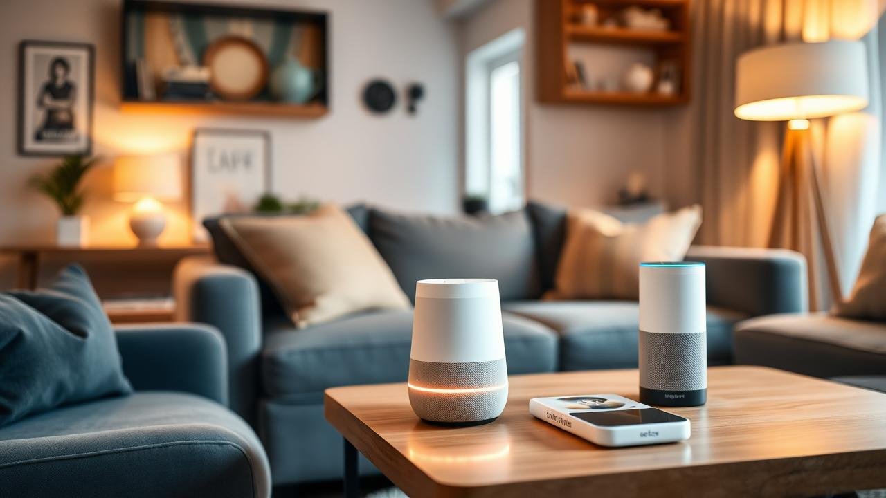 Google Home ou Alexa : quelle enceinte connectée choisir en 2025 ?