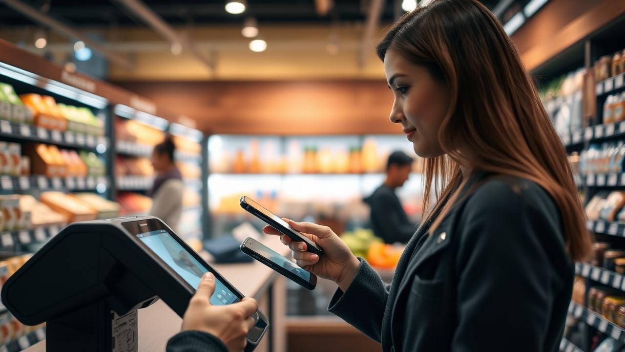 Google Pay : guide complet pour payer rapidement et en toute sécurité
