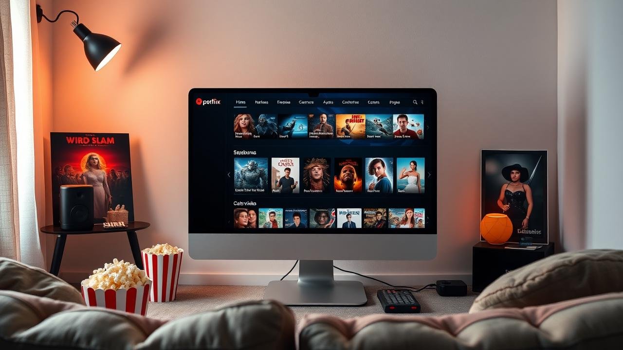 Tout savoir sur papa du streams : guide complet pour regarder des séries et films en streaming gratuit