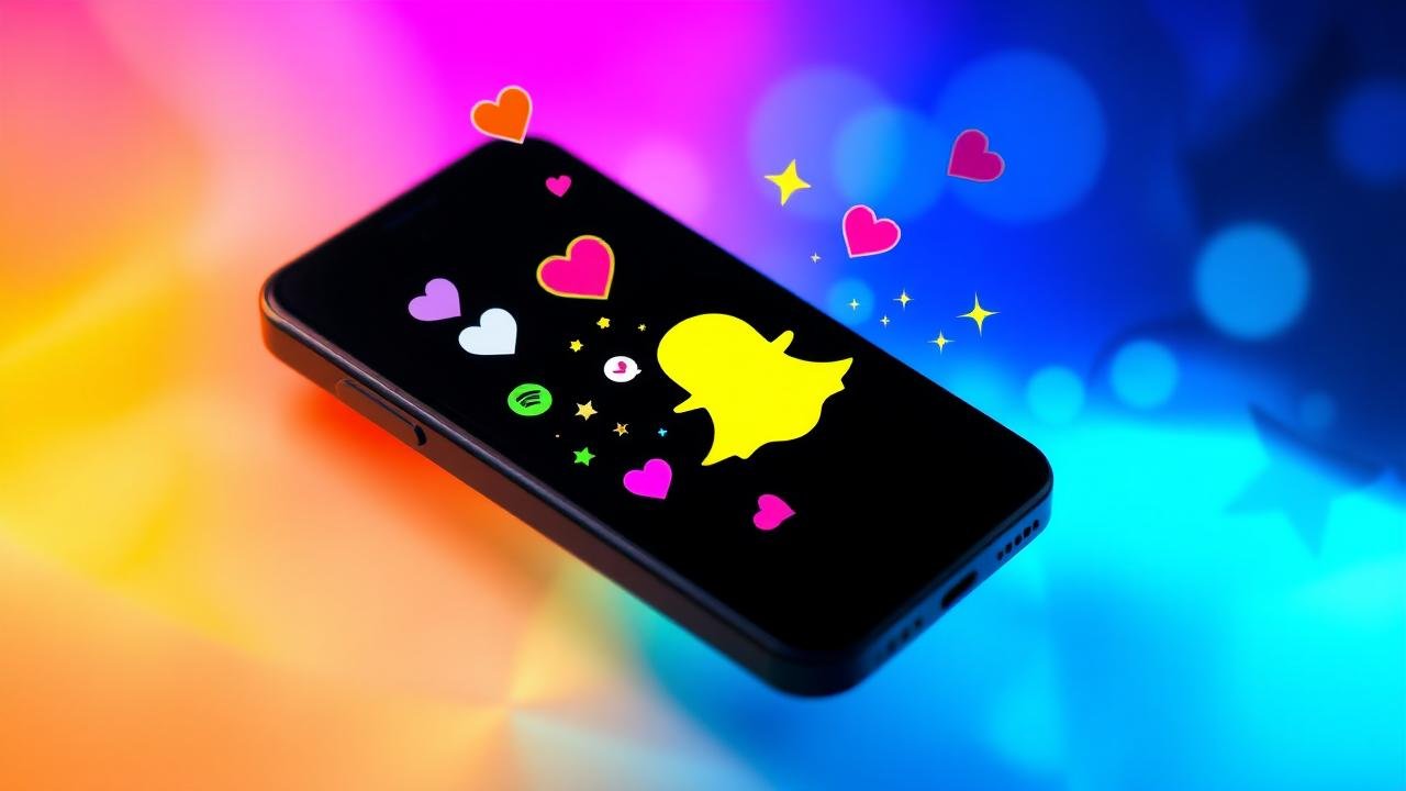 Snapscore augmente : comprendre pourquoi et comment booster votre score Snapchat