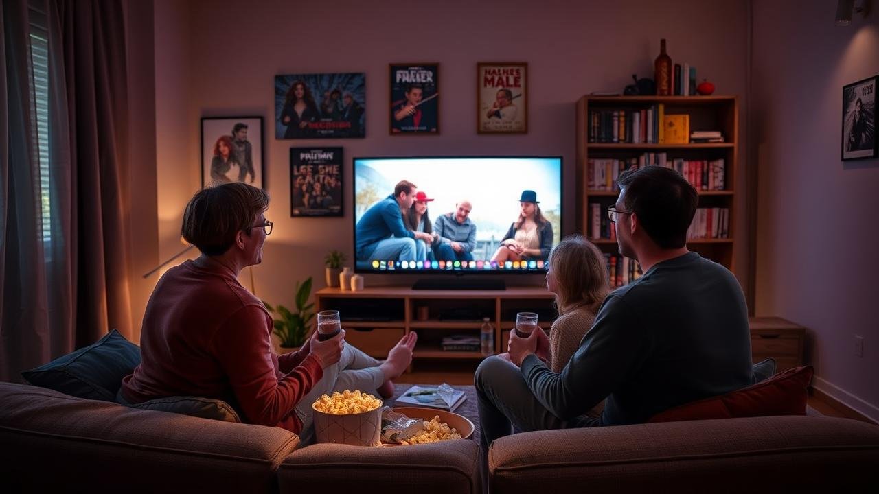 Tout savoir sur sokroflix : streaming de films et séries gratuit en ligne