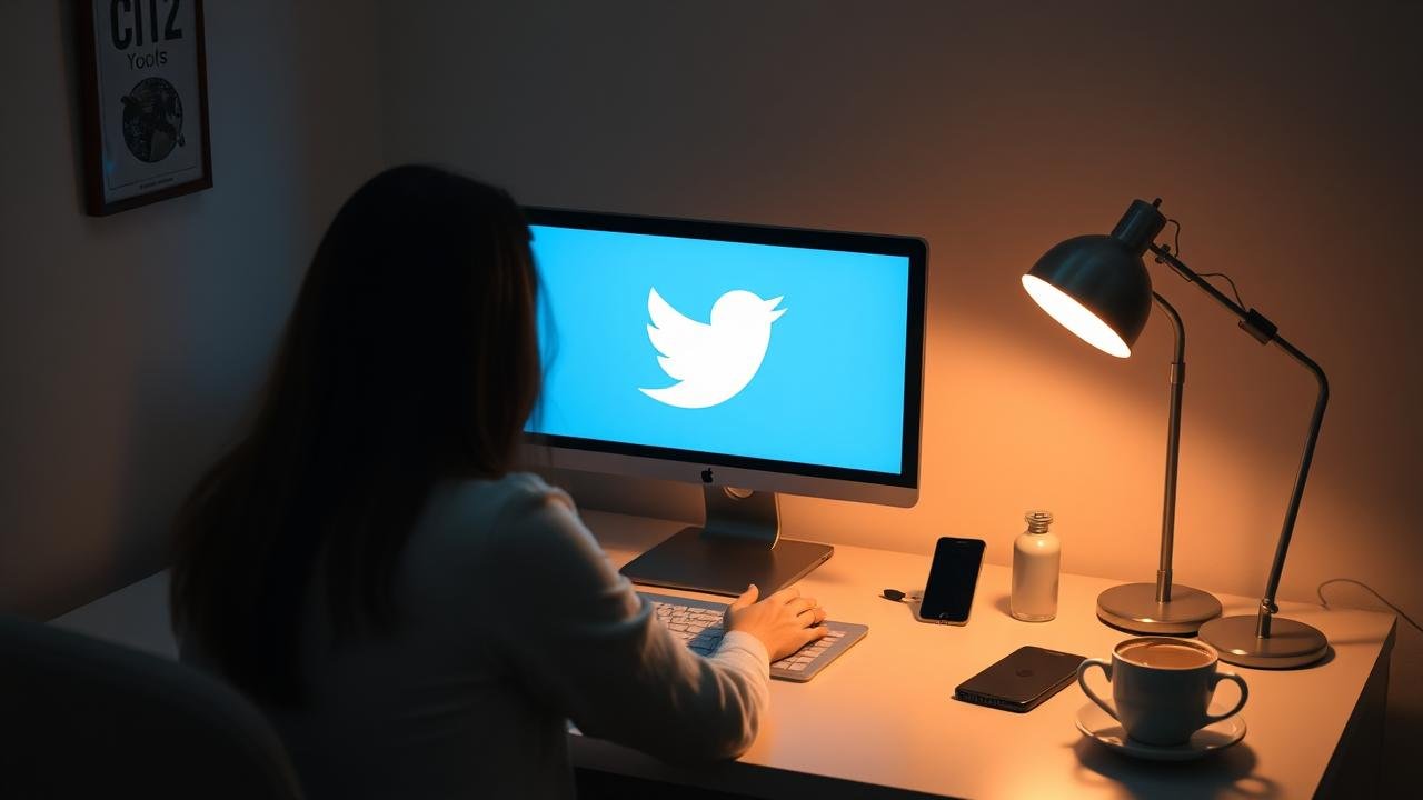 Comment supprimer compte twitter : guide complet et à jour 2025