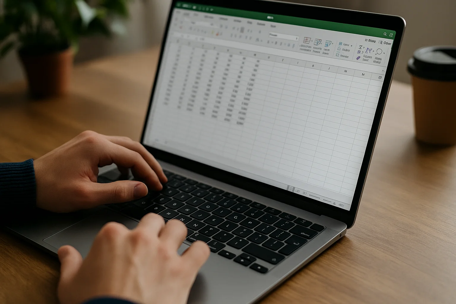 Raccourci clavier pour Excel : guide complet pour booster votre productivité