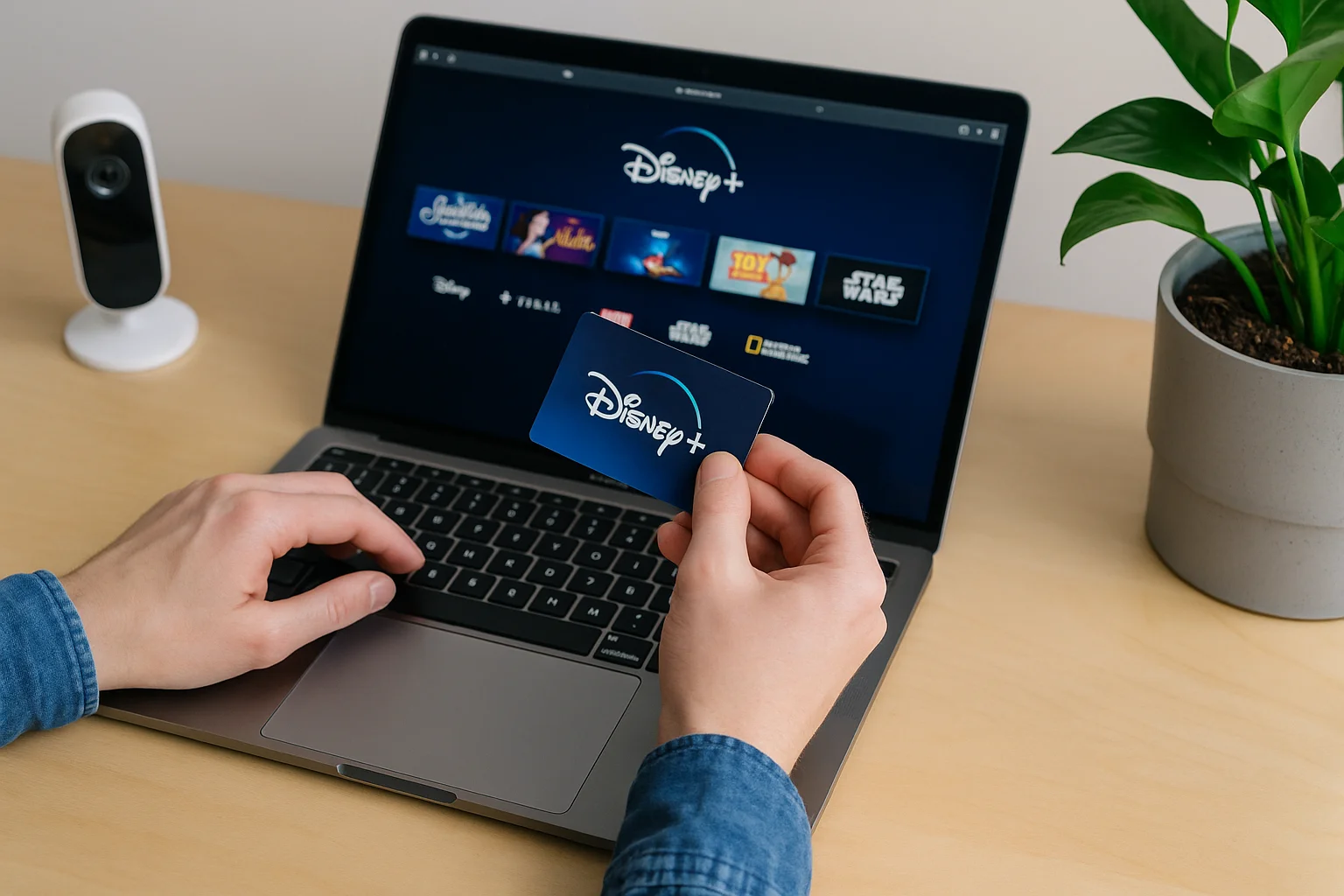 Disney adblocker : comment contourner la détection sur Disney Plus en 2025